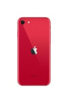 Iphone Se 2020 64gb Kırmızı Mx9u2tu/a