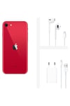 Iphone Se 2020 64gb Kırmızı Mx9u2tu/a