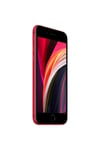 Iphone Se 2020 64gb Kırmızı Mx9u2tu/a