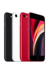 Iphone Se 2020 64gb Kırmızı Mx9u2tu/a