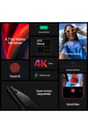 Iphone Se 2020 64gb Kırmızı Mx9u2tu/a
