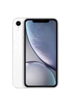 iPhone XR 64GB Beyaz Cep Telefonu (Apple Türkiye Garantili) AP-IPHOXR64
