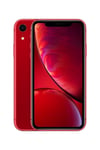 iPhone XR 64GB Kırmızı - Apple Türkiye Garantili