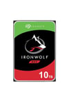 Ironwolf St10000vn0008 10tb 7200rpm 256mb 3.5