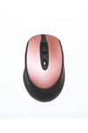 Iwm-396st Nano Alıcılı Kablosuz 1600dpi Rose Gold Sessiz Mouse