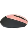 Iwm-396st Nano Alıcılı Kablosuz 1600dpi Rose Gold Sessiz Mouse