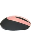 Iwm-396st Nano Alıcılı Kablosuz 1600dpi Rose Gold Sessiz Mouse