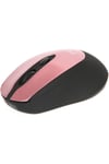 Iwm-396st Nano Alıcılı Kablosuz 1600dpi Rose Gold Sessiz Mouse