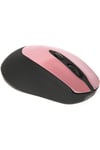 Iwm-396st Nano Alıcılı Kablosuz 1600dpi Rose Gold Sessiz Mouse