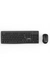 IWS-539T Q Klavye&mouse set,siyah