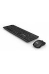 IWS-539T Q Klavye&mouse set,siyah