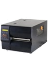 Ix6-250 Thermal Thermal Transfer Seri Usb Ethernet 152 mm/sn 203 Dpi Barkod Yazıcı