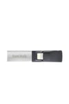 iXpand 64 GB USB Flash Bellek SDIX30C-064G-GN6NN