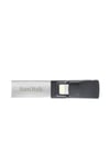 iXpand 64 GB USB Flash Bellek SDIX30C-064G-GN6NN