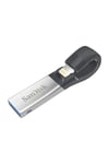 iXpand 64 GB USB Flash Bellek SDIX30C-064G-GN6NN