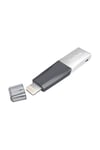 iXpand Mini 16GB iPhone USB Bellek SDIX40N-016G-GN6NN