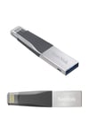 iXpand Mini 16GB iPhone USB Bellek SDIX40N-016G-GN6NN
