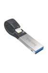iXpand Mini 16GB iPhone USB Bellek SDIX40N-016G-GN6NN