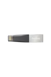 iXpand Mini Iphone Usb 3.0 Bellek 32gb Sdıx40n-032g-gn6nn