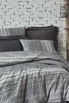 Izgı Çift Kişilik Nevresim Takımantrasıt 200X220