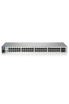 J9775a 2530-48g Aruba Instant On 48port Gigabit 4x Sfp Port,rack Mount, Yönetilebilir Switch