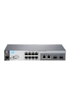 J9783a Aruba 2530-8 10/100 8 Port + 2 Gigabit Sfp Yönetilebilir Switch