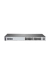 J9983a 1820 24g 24port 10/100/1000 Yonetıleblır 2sfp 12poe 185w Swıtch