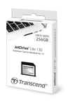 JetDrive Lite 130 256GB MLC Genişleme Kartı Apple Uyumlu TS256GJDL130