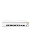 Jl680a Aruba Ion 1930 8g 2sfp+ Sw