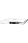 Jl684a Aruba Ion 1930 24g 4sfp+ Poe 370w Sw