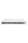 Jl685a 48 Port 10/100/1000 Yönetilebilir 10gb 4 Sfp Switch Rack Mount