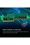 Jm3200hle-32g 32gb Ddr4 3200mhz Cl22 1.2v Masaüstü Ram