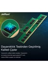 Jm3200hle-32g 32gb Ddr4 3200mhz Cl22 1.2v Masaüstü Ram