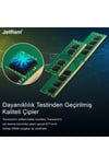 Jm3200hlg-8g 8gb Ddr4 3200mhz Cl22 1.2v Masaüstü Ram