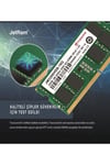 Jm3200hsb-16g 16gb Ddr4 3200mhz Cl22 1.2v Asus Uyumlu Notebook Ram