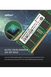 Jm3200hsb-16g 16gb Ddr4 3200mhz Cl22 1.2v Asus Uyumlu Notebook Ram