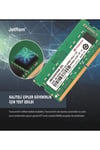 Jm3200hsb-8g 8gb Ddr4 3200mhz Cl22 1.2v Dell Uyumlu Notebook Ram