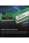 Jm3200hsb-8g 8gb Ddr4 3200mhz Cl22 1.2v Lenono Uyumlu Notebook Ram