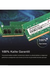 Jm3200hsb-8g 8gb Ddr4 3200mhz Cl22 1.2v Acer Uyumlu Notebook Ram