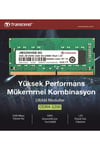 Jm3200hsb-8g 8gb Ddr4 3200mhz Cl22 1.2v Lenono Uyumlu Notebook Ram