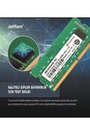 Jm3200hsb-8g 8gb Ddr4 3200mhz Cl22 1.2v Acer Uyumlu Notebook Ram