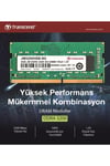 Jm3200hsb-8g 8gb Ddr4 3200mhz Cl22 1.2v Acer Uyumlu Notebook Ram