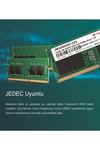 Jm3200hse-32g 32gb Ddr4 3200mhz Cl22 1.2v Acer Uyumlu Notebook Ram