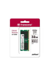 Jm3200hse-32g 32gb Ddr4 3200mhz Cl22 1.2v Acer Uyumlu Notebook Ram