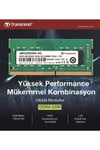 Jm3200hsh-4g 4gb Ddr4 3200mhz Cl22 1.2v Notebook Ram