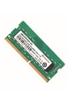 Jm3200hsh-4g 4gb Ddr4 3200mhz Cl22 1.2v Notebook Ram