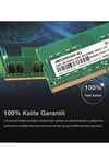 Jm3200hsh-4g 4gb Ddr4 3200mhz Cl22 1.2v Notebook Ram