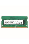 Jm3200hsh-4g 4gb Ddr4 3200mhz Cl22 1.2v Notebook Ram