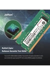 Jm3200hsh-4g 4gb Ddr4 3200mhz Cl22 1.2v Notebook Ram