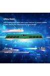 Jm4800alg-8g 8gb Ddr5 4800mhz Cl40 1.1v Masaüstü Ram